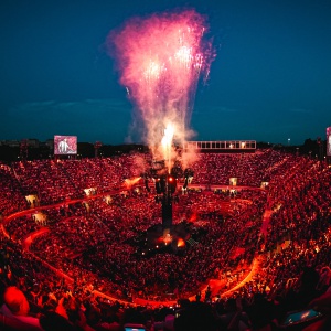 Con il Power hits estate di RTL 102.5 l'estate è ufficialmente iniziata Con il Power hits estate di RTL 102.5 l'estate è ufficialmente iniziata