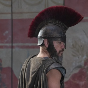 Da Ulisse a Christopher Nolan: tutti i grandi viaggi dell'Odissea sullo schermo Da Ulisse a Christopher Nolan: tutti i grandi viaggi dell'Odissea sullo schermo