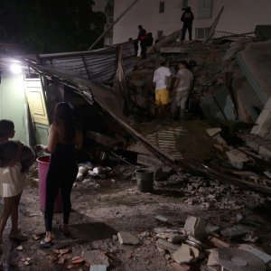Doppia scossa di terremoto in Venezuela, numero vittime incerto