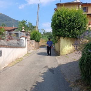 Duplice omicidio in Versilia, 63enne uccide la moglie e il figlio a colpi di fucile Duplice omicidio in Versilia, 63enne uccide la moglie e il figlio a colpi di fucile