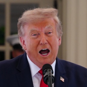 E' guerra nel Golfo tra Usa e Iran. Trump lo notifica formalmente al Congresso E' guerra nel Golfo tra Usa e Iran. Trump lo notifica formalmente al Congresso