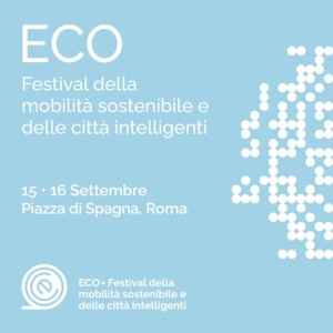 A Roma arriva la quarta edizione di Eco Festival, il 15 e il 16 settembre