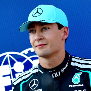 F1, Russell in pole in Austria, in prima fila anche Leclerc su ferrari
