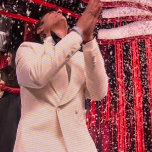 Festival di Sanremo: il vincitore della 76 esima edizione è Sal Da Vinci Festival di Sanremo: il vincitore della 76 esima edizione è Sal Da Vinci