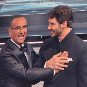 Festival di Sanremo: Stefano De Martino condurrà l'edizione 2027 Festival di Sanremo: Stefano De Martino condurrà l'edizione 2027