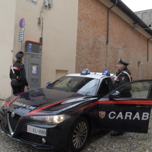 Follia nel torinese, uccide a coltellate un 80enne dopo una lite stradale. Arrestato nella notte 51enne Follia nel torinese, uccide a coltellate un 80enne dopo una lite stradale. Arrestato nella notte 51enne
