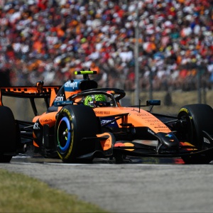 Formula 1, Lando Norris vince il Gran Premio d'Ungheria
