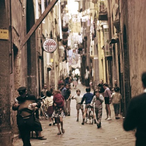 Giùnapoli, i retroscena del libro con il suo autore, Silvio Perrella