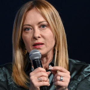 Governo, Meloni: “Colpita dal presidente americano Trump, ma la politica non è Temptation Island” Governo, Meloni: “Colpita dal presidente americano Trump, ma la politica non è Temptation Island”