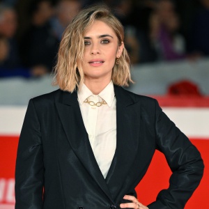 Greta Scarano sarà la presentatrice della Mostra del Cinema di Venezia 2026 Greta Scarano sarà la presentatrice della Mostra del Cinema di Venezia 2026