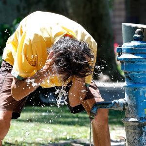 Il caldo concede una tregua, ecco quando caleranno le temperature Il caldo concede una tregua, ecco quando caleranno le temperature