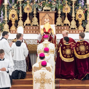 Il Vaticano scomunica i Lefebvriani. Firmato il decreto dal Prefetto del Dicastero per la Dottrina della Fede Il Vaticano scomunica i Lefebvriani. Firmato il decreto dal Prefetto del Dicastero per la Dottrina della Fede