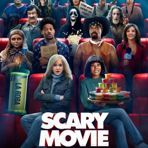 Incassi cinema 4-7 giugno 2026: Scary Movie 6 conquista la vetta, mentre gli horror dominano ancora Incassi cinema 4-7 giugno 2026: Scary Movie 6 conquista la vetta, mentre gli horror dominano ancora