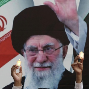 Iran, Mojtaba Khamenei promette vendetta per la morte del padre Iran, Mojtaba Khamenei promette vendetta per la morte del padre