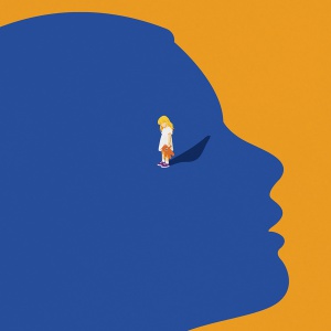 La bambina che nessuno vedeva, Fatima Sarnicola ci accompagna nella scoperta del suo libro La bambina che nessuno vedeva, Fatima Sarnicola ci accompagna nella scoperta del suo libro