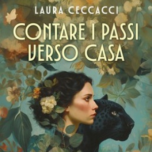 Laura Ceccacci, da agente letteraria al primo primo romanzo: arriva in libreria “Contare i passi verso casa” Laura Ceccacci, da agente letteraria al primo primo romanzo: arriva in libreria “Contare i passi verso casa”
