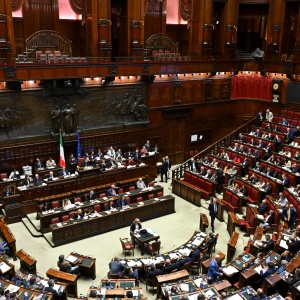 Legge elettorale, la maggioranza rifiata dopo l’okkey dell’aula di Montecitorio Legge elettorale, la maggioranza rifiata dopo l’okkey dell’aula di Montecitorio