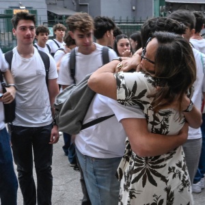 Maturità, si comincia: da oggi gli esami scritti con il tema d'italiano Maturità, si comincia: da oggi gli esami scritti con il tema d'italiano