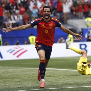 Mondiale: Spagna in semifinale, battuto il Belgio 2-1. Decide il solito Merino Mondiale: Spagna in semifinale, battuto il Belgio 2-1. Decide il solito Merino