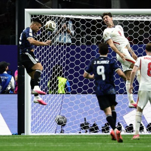 Mondiali 2026, l'Argentina vola in finale, battuta l'Inghilterra in rimonta Mondiali 2026, l'Argentina vola in finale, battuta l'Inghilterra in rimonta