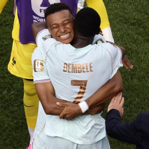 Mondiali 2026, la Francia si prende la semifinale battendo il Marocco Mondiali 2026, la Francia si prende la semifinale battendo il Marocco