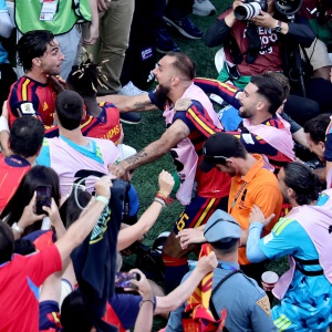 Mondiali 2026, la Spagna è campione del Mondo, battuta l'Argentina Mondiali 2026, la Spagna è campione del Mondo, battuta l'Argentina