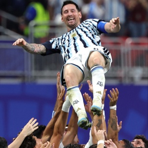 Mondiali, l'Argentina passa ai quarti e affronterà la Svizzera