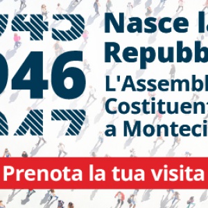 Montecitorio, da non perdere la mostra “1946: nasce la Repubblica'. Ecco i carteggi Togliatti-De Gasperi
