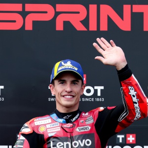 Moto gp: Marquez vince la Sprint in Germania. Bezzecchi sarà operato