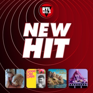 New Hit di RTL 102.5: da questa settimana in rotazione “Los Angeles” di BLANCO, “Good Old Days” di Chris de Sarandy, “LA COSTIERA AMALFITANA” di Fabio Rovazzi feat. Arisa e Nino D'Angelo e "Danceteria" di Madonna New Hit di RTL 102.5: da questa settimana in rotazione “Los Angeles” di BLANCO, “Good Old Days” di Chris de Sarandy, “LA COSTIERA AMALFITANA” di Fabio Rovazzi feat. Arisa e Nino D'Angelo e "Danceteria" di Madonna