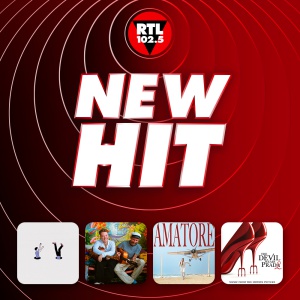 New Hit di RTL 102.5: da questa settimana in rotazione radiofonica “Da Dio” di Bresh, “Buon vento” di Jovanotti e Alfa, “FLAMENCO PARANOIA” di Samurai Jay e “Material Love” di Sienna Spiro New Hit di RTL 102.5: da questa settimana in rotazione radiofonica “Da Dio” di Bresh, “Buon vento” di Jovanotti e Alfa, “FLAMENCO PARANOIA” di Samurai Jay e “Material Love” di Sienna Spiro