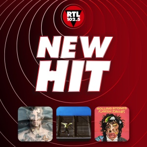 New Hit di RTL 102.5: da questa settimana in rotazione radiofonica “La Città Degli Angeli” di Achille Lauro, “DUE SETTIMANE” di SETTEMBRE e “Jealous Lover” dei Rolling Stones New Hit di RTL 102.5: da questa settimana in rotazione radiofonica “La Città Degli Angeli” di Achille Lauro, “DUE SETTIMANE” di SETTEMBRE e “Jealous Lover” dei Rolling Stones