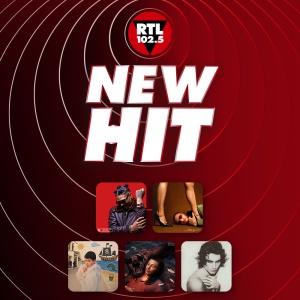 New Hit di RTL 102.5: da questa settimana in rotazione radiofonica “Swag Music” di Artie 5ive, “Movin’ To The Sun” di HUGEL, Imael Angel e Ultra Naté, “Cucù Marì” di Napoleone, “PARLAR D’AMORE” di Sayf e “My Body Isn't Ready” di Sombr