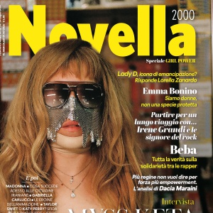 Novella2000 in edicola, tutto quello che c'è da sapere sul nuovo numero 