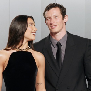 Palermo in gran fermento per le nozze di Dua Lipa e Callum Turner Palermo in gran fermento per le nozze di Dua Lipa e Callum Turner