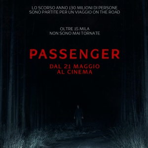 Passenger, trama e recensione del film in uscita oggi nelle sale italiane Passenger, trama e recensione del film in uscita oggi nelle sale italiane