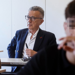 Pupo alla Maturità: "Un regalo postumo ai miei genitori. Poi proseguirò con Scienze delle comunicazioni"