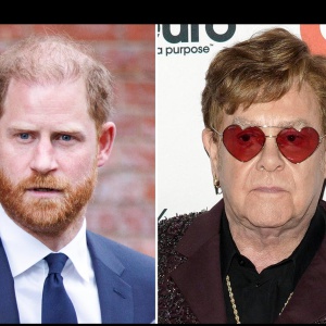 Reali: ira di Harry d'Inghilterra che perde la causa contro il Mail, è insabbiamento