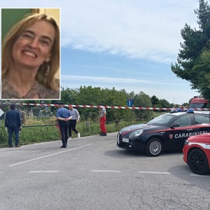 Ritrovato il corpo di Chiara Guerra, la professoressa uccisa dal nipote di 17 anni 