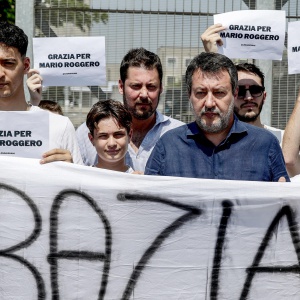 Roggero, Forza Italia va contro la Lega e l’allargamento della legittima difesa Roggero, Forza Italia va contro la Lega e l’allargamento della legittima difesa