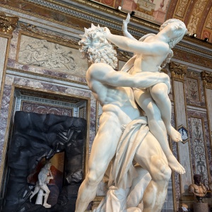 Roma, alla Galleria Borghese arriva "Metamorfosi. Ovidio e le arti". La mostra al via domani Roma, alla Galleria Borghese arriva "Metamorfosi. Ovidio e le arti". La mostra al via domani