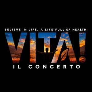 RTL 102.5 è al fianco di “VITA!”, il concerto benefico per celebrate l’arte di vivere al meglio RTL 102.5 è al fianco di “VITA!”, il concerto benefico per celebrate l’arte di vivere al meglio