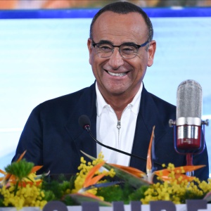 Sanremo 2026, Carlo Conti a RTL 102.5: “C’è un inizio e una fine, ma spero di tornarci. Per ora è meglio concludere questo ciclo” Sanremo 2026, Carlo Conti a RTL 102.5: “C’è un inizio e una fine, ma spero di tornarci. Per ora è meglio concludere questo ciclo”