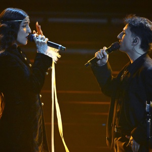 Sanremo 2026, nayt racconta a RTL 102.5 come ha vissuto la serata cover Sanremo 2026, nayt racconta a RTL 102.5 come ha vissuto la serata cover