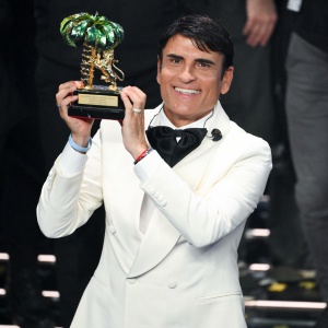 Sanremo 2026, Sal Da Vinci a RTL 102.5: “Andrò all’Eurovision a rappresentare l’Italia” Sanremo 2026, Sal Da Vinci a RTL 102.5: “Andrò all’Eurovision a rappresentare l’Italia”