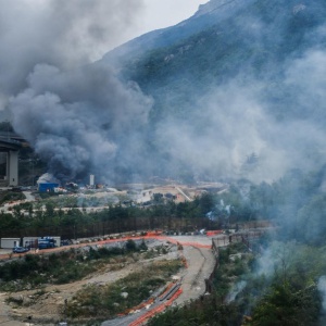 Scontri in Val di Susa, 450 gli identificati, oltre 120 i feriti tra le forze dell’ordine  