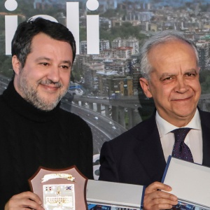 Sicurezza stradale, dopo le ultime stragi oggi pomeriggio vertice fra i ministri Salvini e Piantedosi 