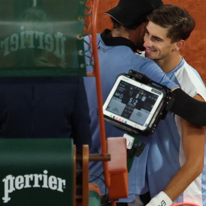 Tennis: al Roland Garros semifinale italiana tra Cobolli e Arnaldi, esce ai quarti per infortunio Matteo Berrettini Tennis: al Roland Garros semifinale italiana tra Cobolli e Arnaldi, esce ai quarti per infortunio Matteo Berrettini