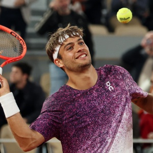 Tennis, Roland Garros: Arnaldi e Cobolli in campo per la sfida delle sfide. Tutto quello che c'è da sapere... Tennis, Roland Garros: Arnaldi e Cobolli in campo per la sfida delle sfide. Tutto quello che c'è da sapere...