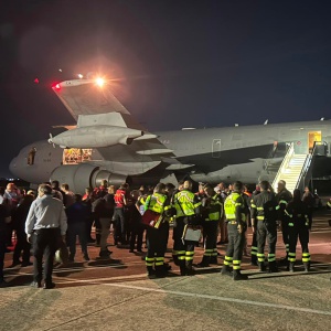 Terremoto in Venezuela, entro fine anno le prime abitazioni